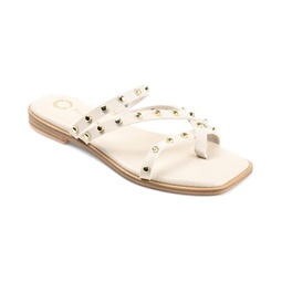 Journee Collection Fanny Sandal