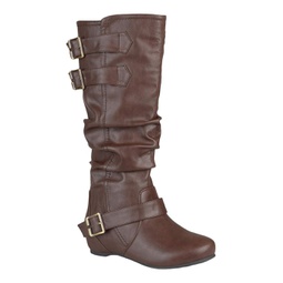 Womens Journee Collection Tiffany Boot