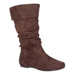 Journee Collection Shelley-3 Boot
