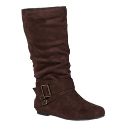 Journee Collection Shelley-6 Boot