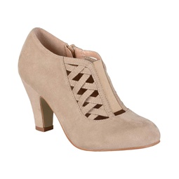 Journee Collection Piper Bootie