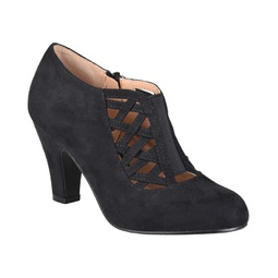 Journee Collection Piper Bootie