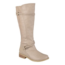 Journee Collection Harley Boot