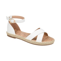 Journee Collection Lyddia Sandal