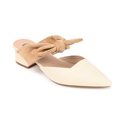 Journee Collection Melora Flat