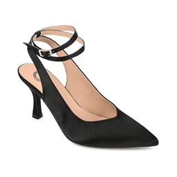 Journee Collection Marcella Pump
