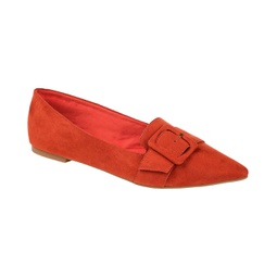 Journee Collection Audrey Flat