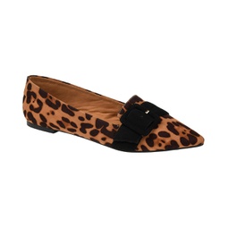 Journee Collection Audrey Flat