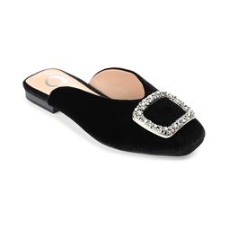 Journee Collection Sonnia Flat