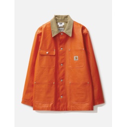 eYe Junya Watanabe Man x Carhartt Worker Jacket