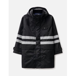 Junya Watanabe Man 3M Stripe Jacket