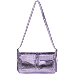 Purple Jim Bag 232235F048008