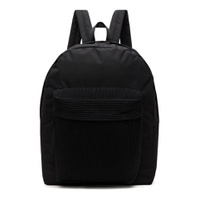 SSENSE Exclusive Black Backpack 241054M166000