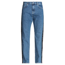 KARL LAGERFELD JEANS KLJ STRAIGHT LOGO DENIM