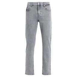 KARL LAGERFELD JEANS KLJ SLIM PAINT LOGO DENIM