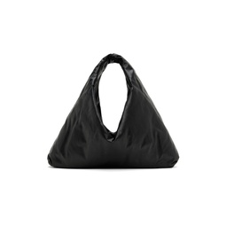 Black Small Anchor Bag 241278F046001