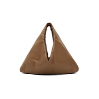 Brown Anchor Small Oil Mud Bag 241278F048028