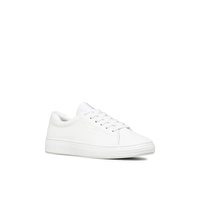 Keds Womens Alley Sneaker - White