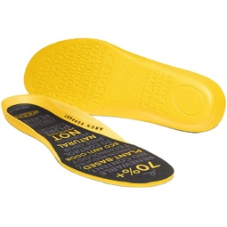 KEEN Mens K-15 Plant Based Insole