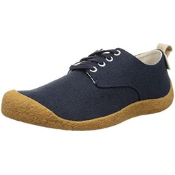 KEEN Mens Mosey Derby Low Height Casual Oxfords