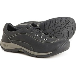 KEEN Womens Presidio 2 Leather Low Height Snaeker