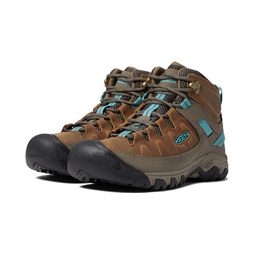 Womens KEEN Targhee III Mid WP