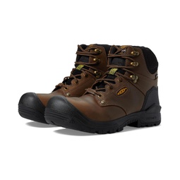 Mens KEEN Utility 6 Independence WP
