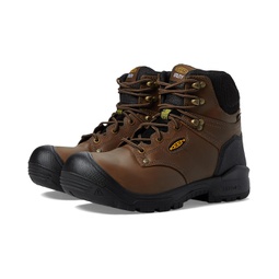 KEEN Utility 6 Independence WP Soft Toe