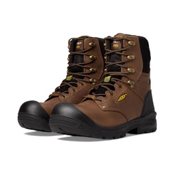 KEEN Utility 8 Independence WP 600G