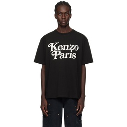 Black  Paris VERDY Edition T Shirt 241387M213022