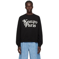 Black  Paris VERDY Edition Sweatshirt 241387M204001