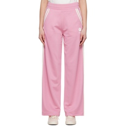 Pink  Paris Sailor Lounge Pants 231387F086000