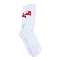 KENZO Short socks