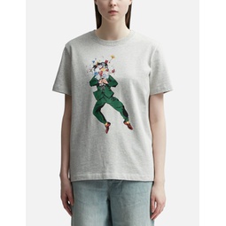 Kenzo With Love Graphic T-shirt