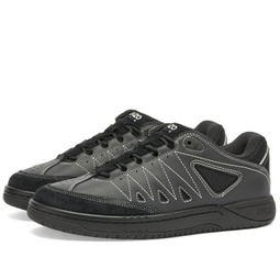 Kenzo PXT Low Top Sneakers Black