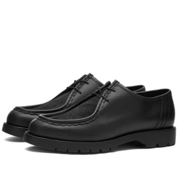 KLEMAN Padrini Shoe Black