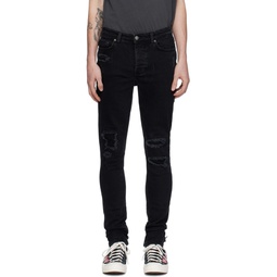 Black Chitch Jeans 241088M186019