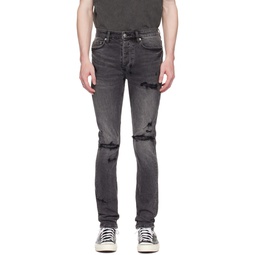 Black Chitch Klassic Jeans 241088M186077