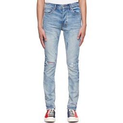 Blue Chitch North Jeans 222088M186104