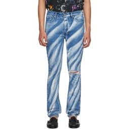 Blue Chitch Kaos Jeans 232088M186021