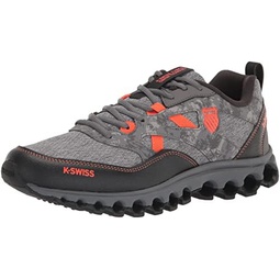 K-Swiss Mens Tubes 200 Trail Running Shoe
