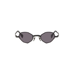 Black Z20 Sunglasses 241872M134001