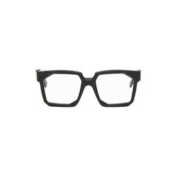 Black K30 Glasses 232872M133000