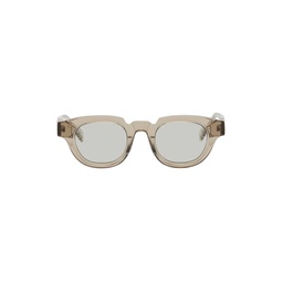 Gray S1 Glasses 231872M134029