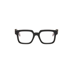 Black S4 Glasses 241872M133000