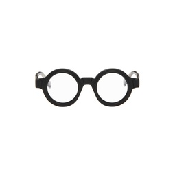 Black S2 Glasses 232872M133009