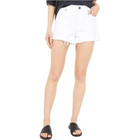Womens KUT from the Kloth Jane High-Rise Jean Shorts