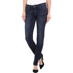Womens KUT from the Kloth Stevie Straight Leg Jeans