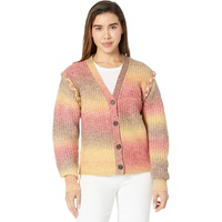KUT from the Kloth Isla - Braided Button-Down Cardigan