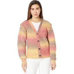 KUT from the Kloth Isla - Braided Button-Down Cardigan